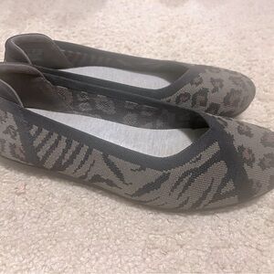 Cloud Steppers by Clarks- Excellent Condition